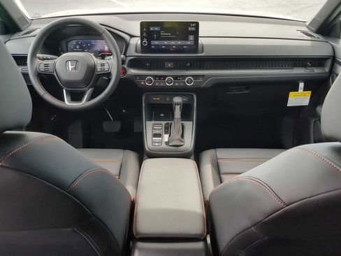 New 2026 Honda CR-V Sport-L image 24