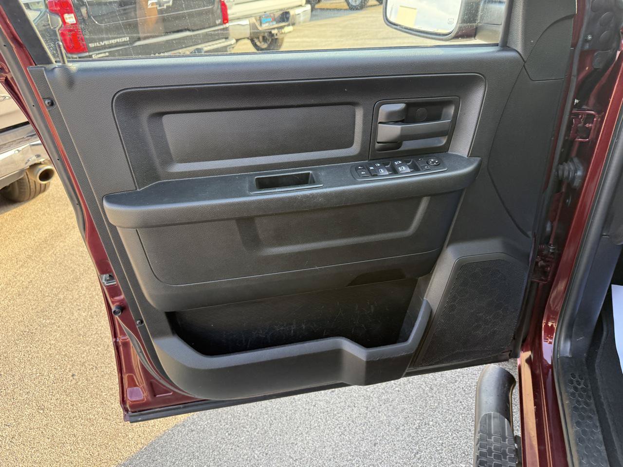 Used 2021 RAM 1500 Tradesman w/ Popular Equipment Group AWD/4WD image 19