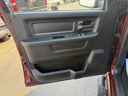 Used 2021 RAM 1500 Tradesman w/ Popular Equipment Group AWD/4WD image 19