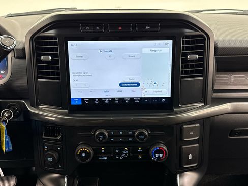 Used 2024 Ford F150 STX AWD/4WD image 28