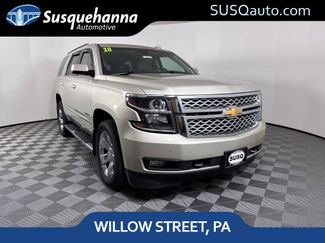 Used 2017 Chevrolet Tahoe LT w/ LT Signature Package video 1
