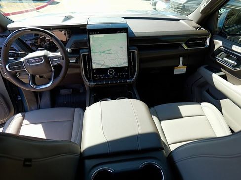 New 2026 GMC Yukon Elevation w/ Elevation Premium Package image 25