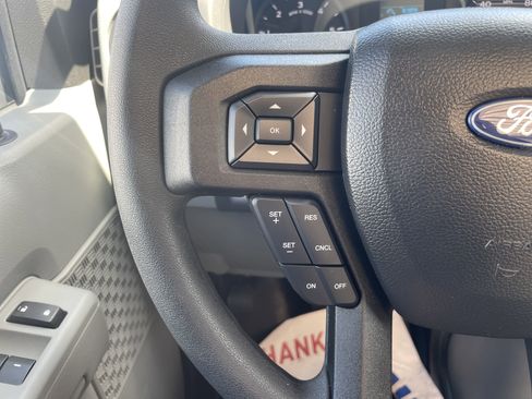 New 2025 Ford E-450 and Econoline 450 Super Duty w/ Power Equipment Group image 29