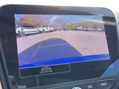 Used 2023 Chevrolet Malibu LT w/ Driver Confidence Package image 28