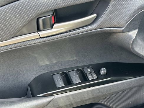New 2026 Toyota Camry SE FWD image 15