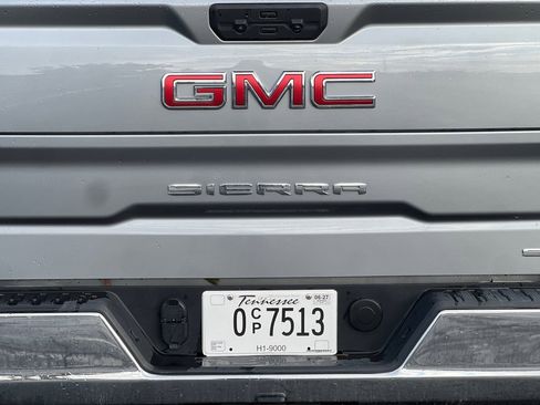 Used 2024 GMC Sierra 1500 SLT image 48