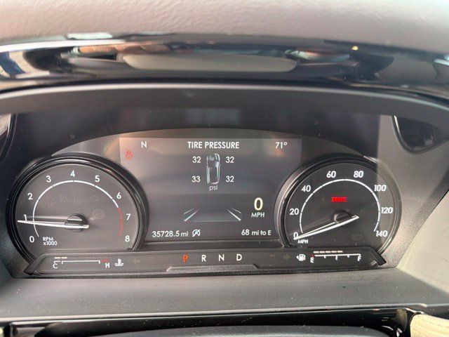 Used 2022 Lincoln Corsair FWD w/ Premium Package image 26