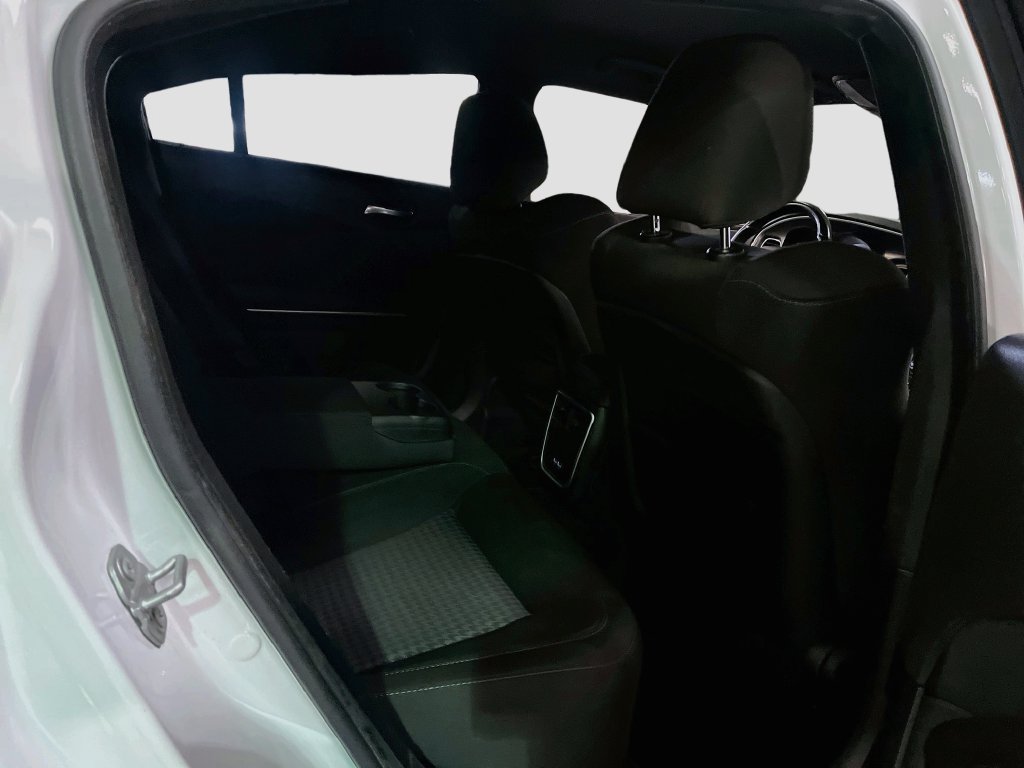 Used 2021 Dodge Charger Scat Pack RWD image 26