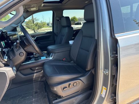 Used 2023 GMC Sierra 1500 SLT image 15