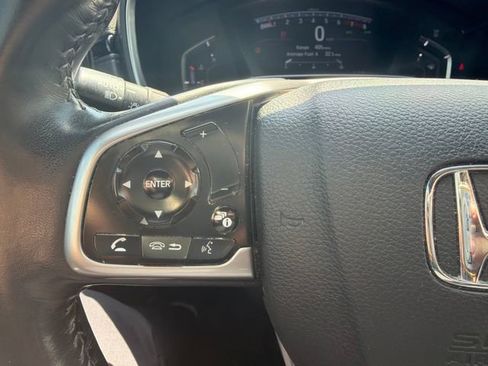 Used 2019 Honda CR-V EX-L image 12