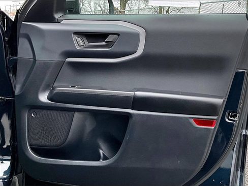 Certified 2022 Ford Bronco Sport Big Bend image 22