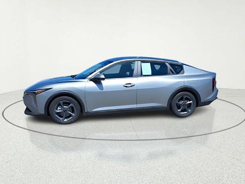 Certified 2025 Kia K4 FWD image 2
