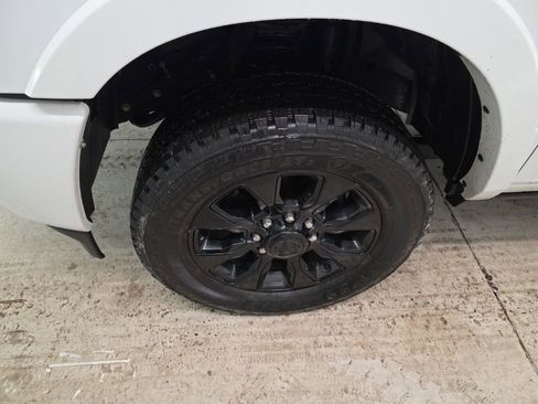 Used 2023 RAM 3500 Limited image 2