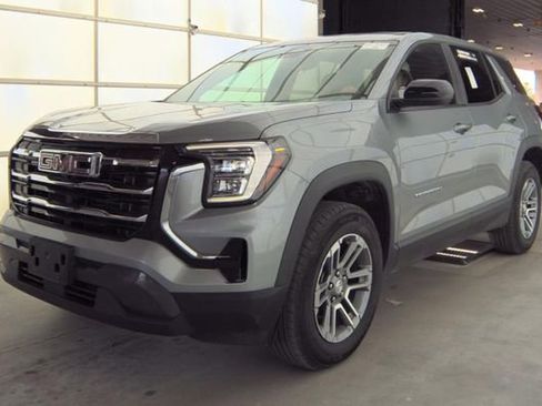 Used 2025 GMC Terrain Elevation image 1