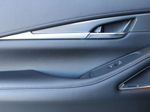 Certified 2025 INFINITI QX60 Luxe w/ Vision Package image 22