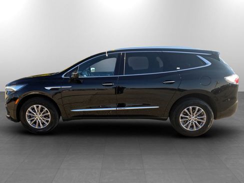 Used 2024 Buick Enclave Premium image 10