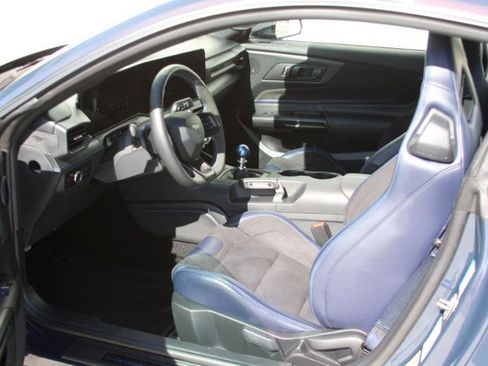 Used 2024 Ford Mustang Dark Horse w/ Dark Horse Handlin Package RWD image 25