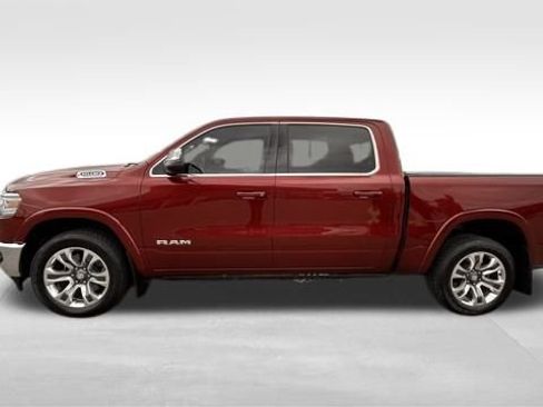Used 2024 RAM 1500 Limited image 8