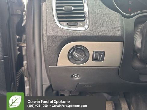 Used 2015 Dodge Durango R/T w/ Technology Group image 21