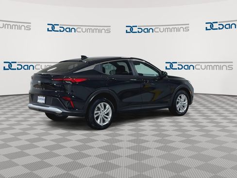 New 2026 Buick Envista Sport Touring w/ Convenience I Package FWD image 9
