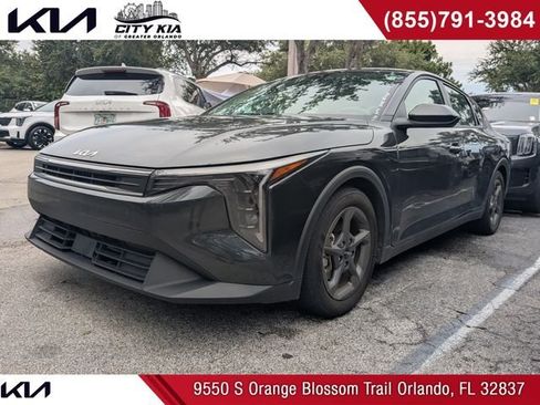 New 2026 Kia Sorento S w/ S Panoramic Sunroof Package FWD image 1