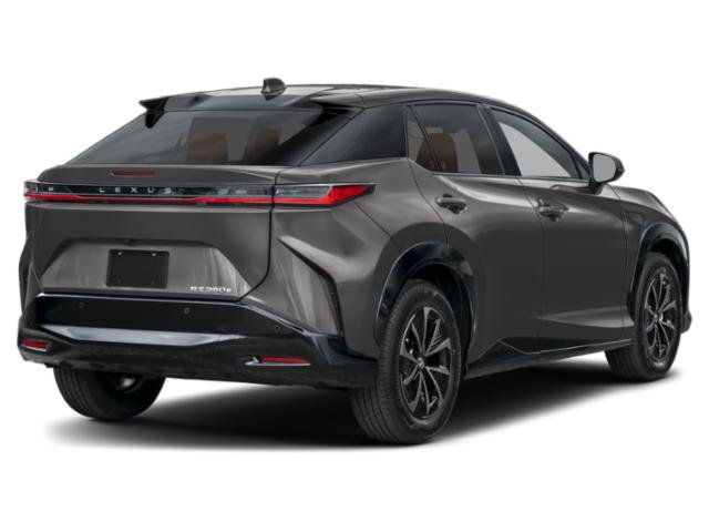 New 2026 Lexus RZ 350e 2WD image 2