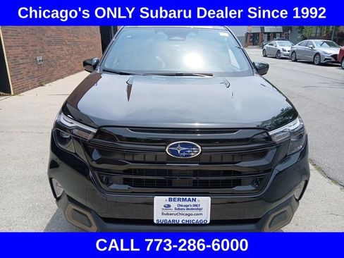 Used 2025 Subaru Forester Sport image 29