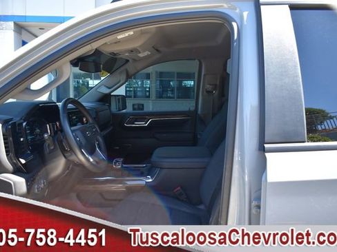Used 2024 Chevrolet Silverado 1500 RST w/ All Star Edition Plus image 19