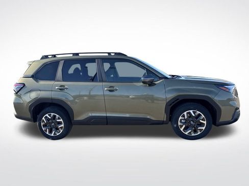 New 2026 Subaru Forester Premium image 8