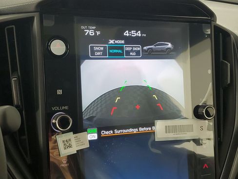 New 2026 Subaru Crosstrek 2.5i Wilderness image 20