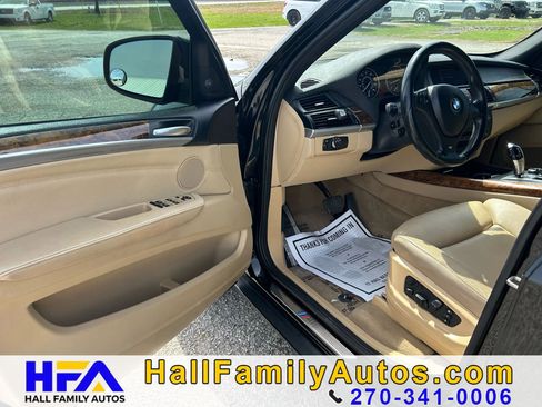 Used 2013 BMW X5 xDrive50i AWD/4WD image 9