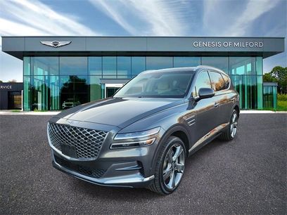 Used 2023 Genesis GV80 2.5T w/ Prestige Package