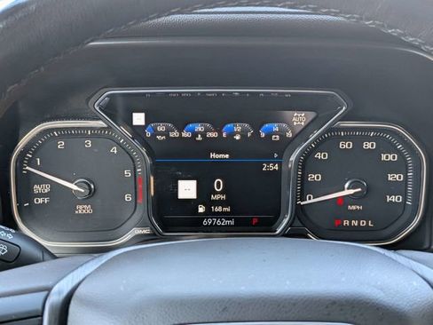 Used 2020 GMC Sierra 1500 Denali w/ Denali Ultimate Package image 25