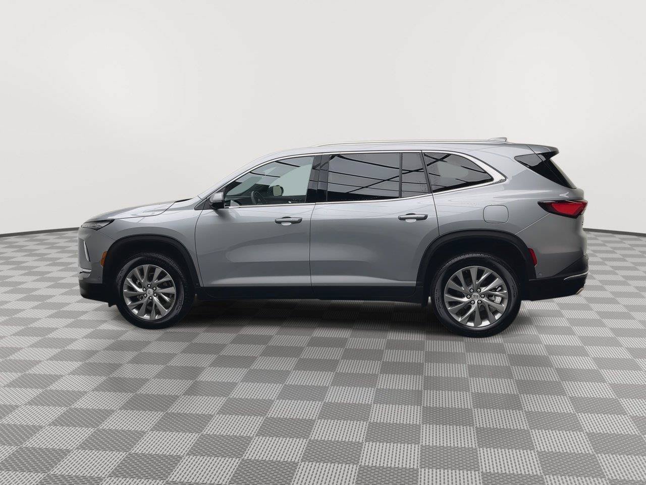 Used 2026 Buick Enclave Preferred w/ Super Cruise Package AWD/4WD image 40