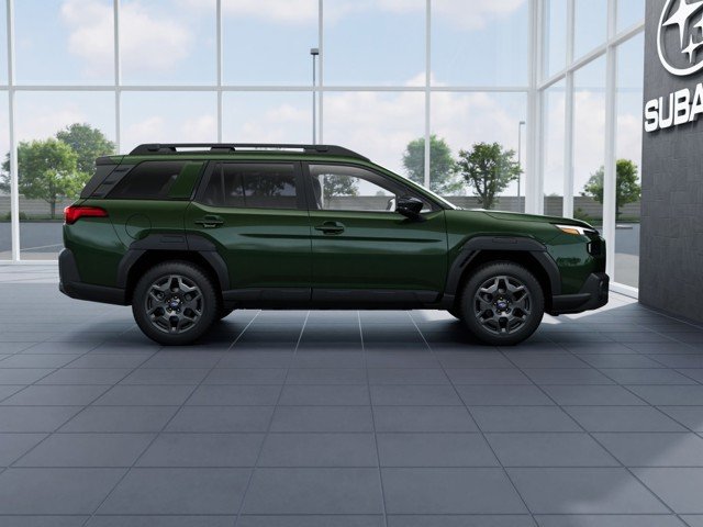 New 2026 Subaru Outback Premium AWD/4WD image 7