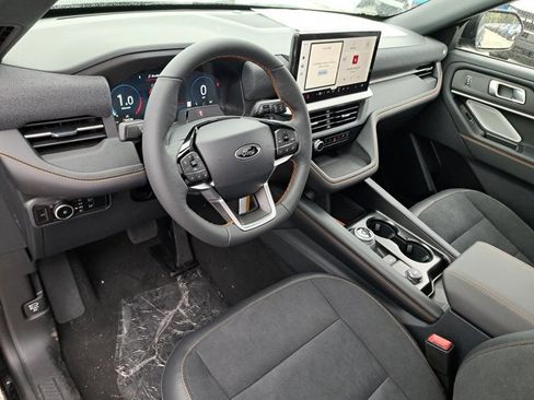 New 2026 Ford Explorer Tremor w/ Tremor Ultimate Package image 19