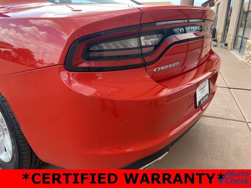 Used 2023 Dodge Charger SXT image 6