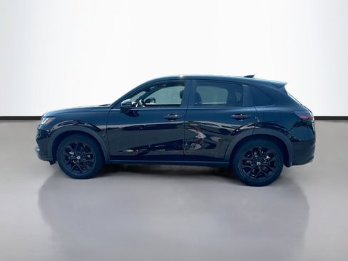 Used 2023 Honda HR-V Sport image 4