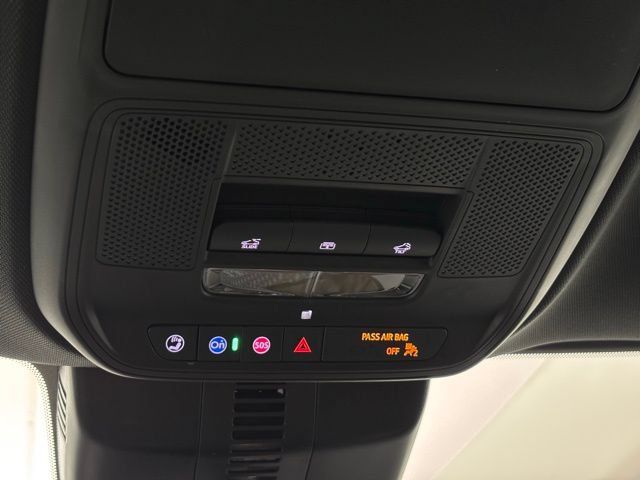 New 2026 GMC Acadia Elevation w/ Black Edition AWD/4WD image 32