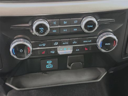 Used 2023 Ford F150 XLT w/ Equipment Group 302A High image 9