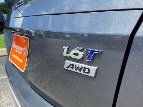 Used 2017 Hyundai Tucson Night AWD/4WD image 11