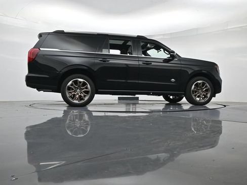 New 2027 Ford Expedition Max King Ranch AWD/4WD image 38