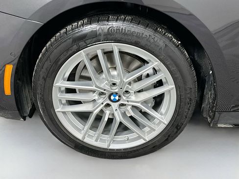 Used 2025 BMW 530i image 32