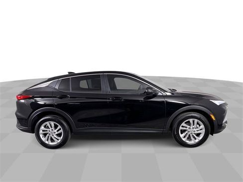 New 2026 Buick Envista Preferred w/ Convenience I Package image 9