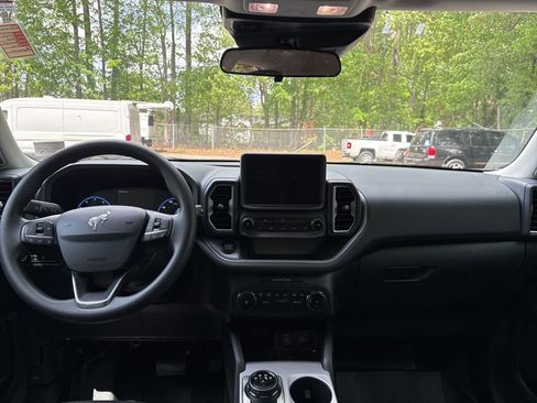 Used 2023 Ford Bronco Sport Big Bend image 10