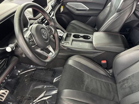 Used 2025 Acura MDX A-Spec AWD/4WD image 24