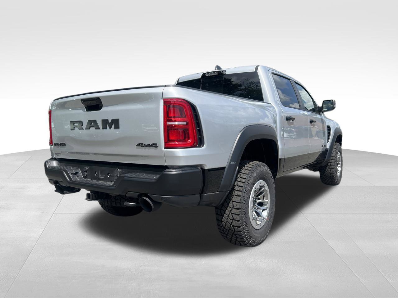 New 2026 RAM 1500 RHO AWD/4WD image 6