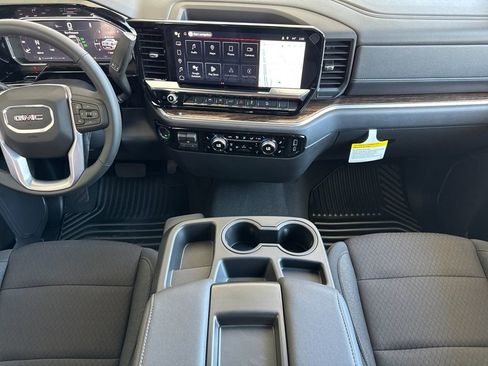New 2026 GMC Sierra 1500 Elevation w/ X31 Off-Road Package AWD/4WD image 12