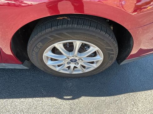 Used 2016 Ford Fusion S FWD image 41