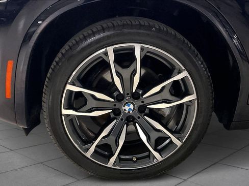 Used 2022 BMW X3 xDrive30i w/ M Sport Package 2 image 10